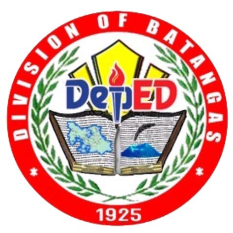 deped batangas tracking